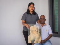 Prasangka terhadap pemakanan daging lembu oleh kaum Dalit di Malaysia Prasangka terhadap pemakanan daging lembu oleh kaum Dalit di Malaysia