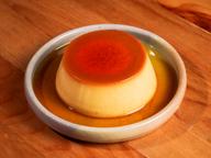 Flan Horlicks Flan Horlicks