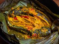 Paeh ikan keli Paeh ikan keli