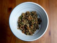 Semomok sambal Semomok sambal